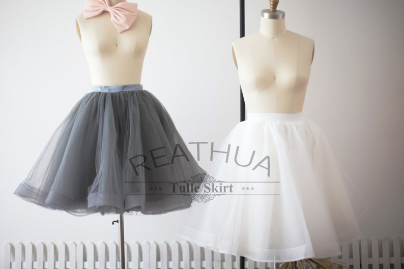 horsehair tulle