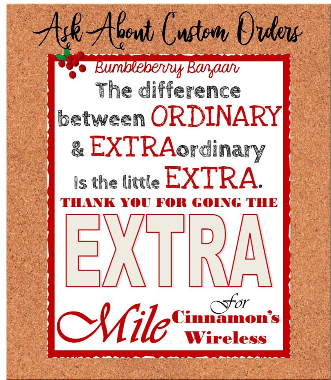 thank-you-for-going-the-extra-mile-appreciation-tag-etsy