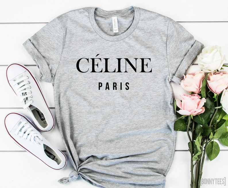 t shirts paris