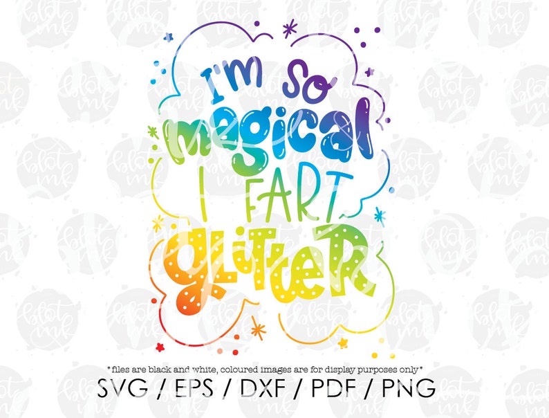Free Free I Sweat Unicorn Glitter Svg 825 SVG PNG EPS DXF File