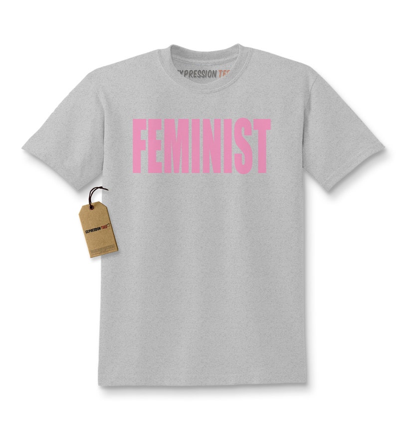 feminist kids clothes