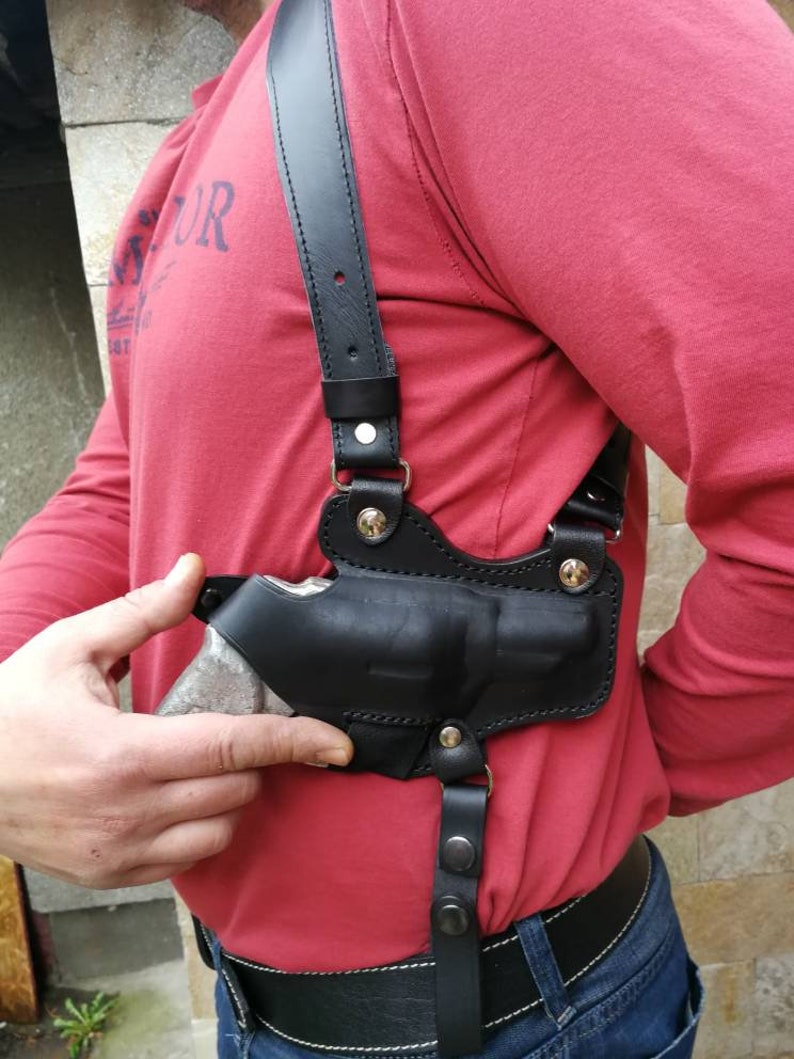 pistol crossbow holster