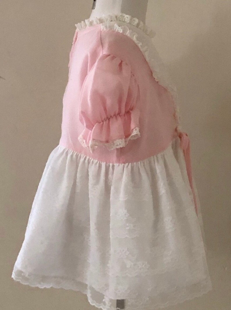 Vintage toddler dress,60s,sixties dress,Vintage,vintage baby dress,dress