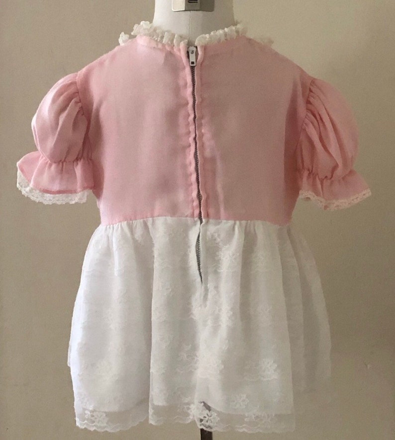 Vintage toddler dress,60s,sixties dress,Vintage,vintage baby dress,dress