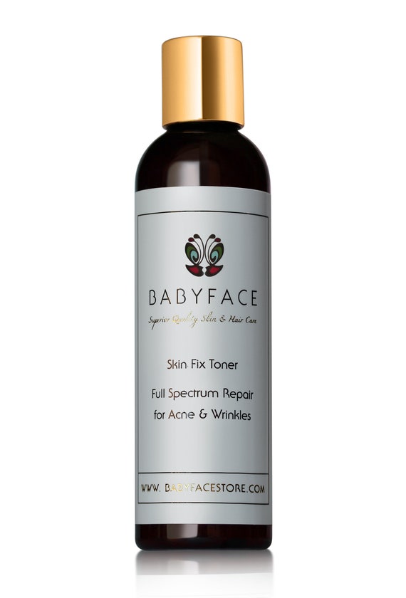 baby face toner 1