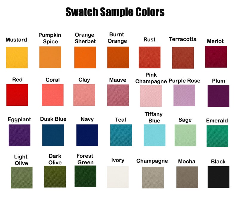 SWATCH SAMPLE / Fabric Sample for Convertible Dress / | Etsy