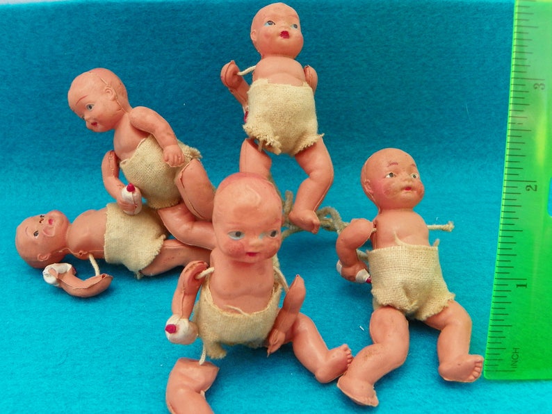 dionne quintuplets dolls value