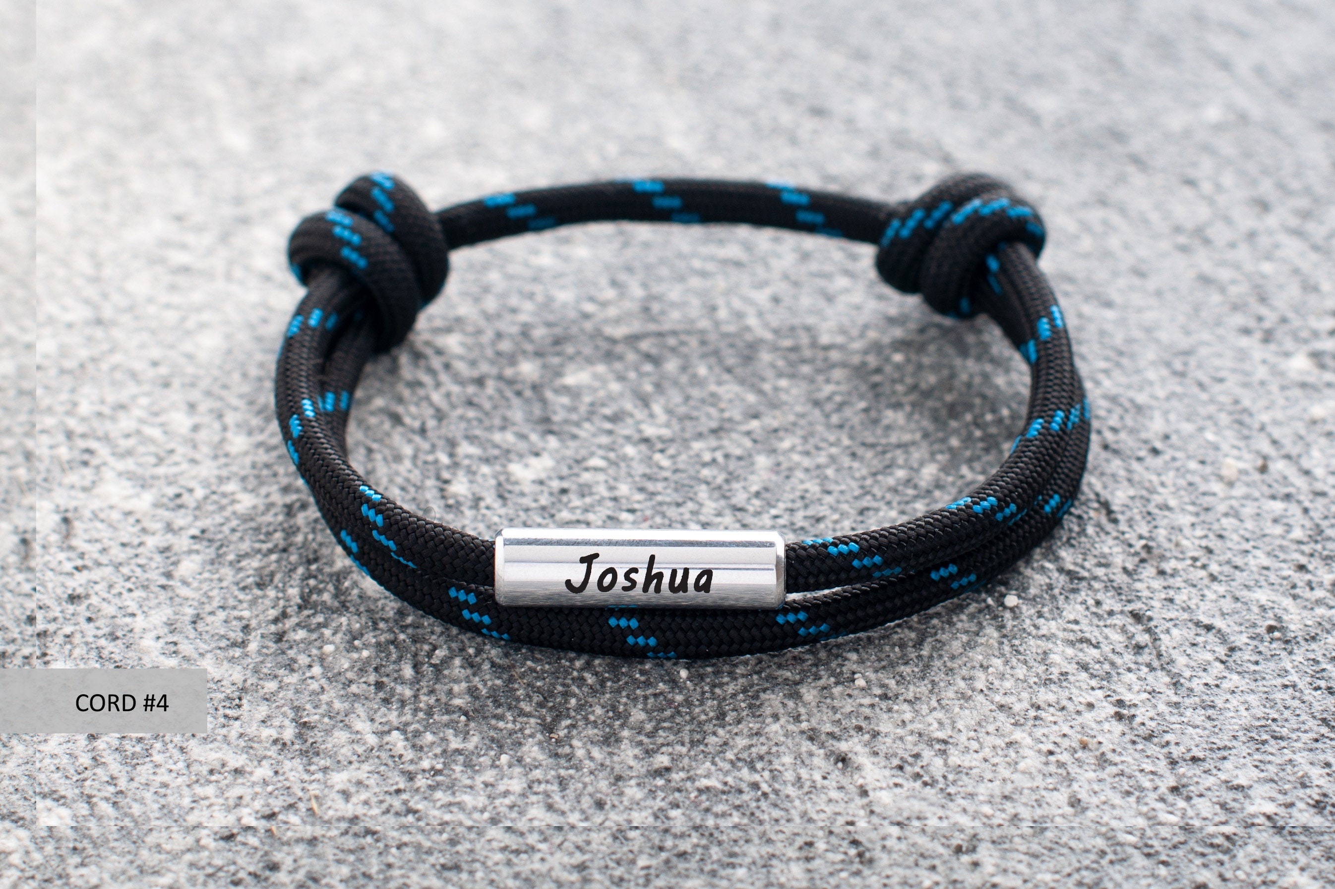 Mens bracelet personalized. Mens personalized bracelet. Etsy