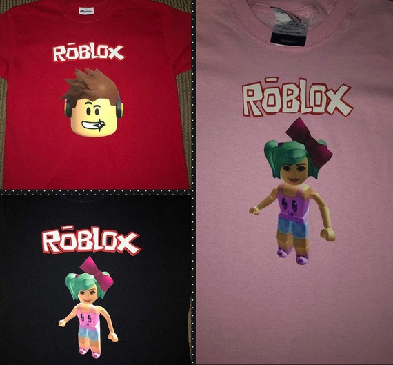 Tshirt Roblox Avatar Etsy - if roblox was bought by disney which they wont be bought