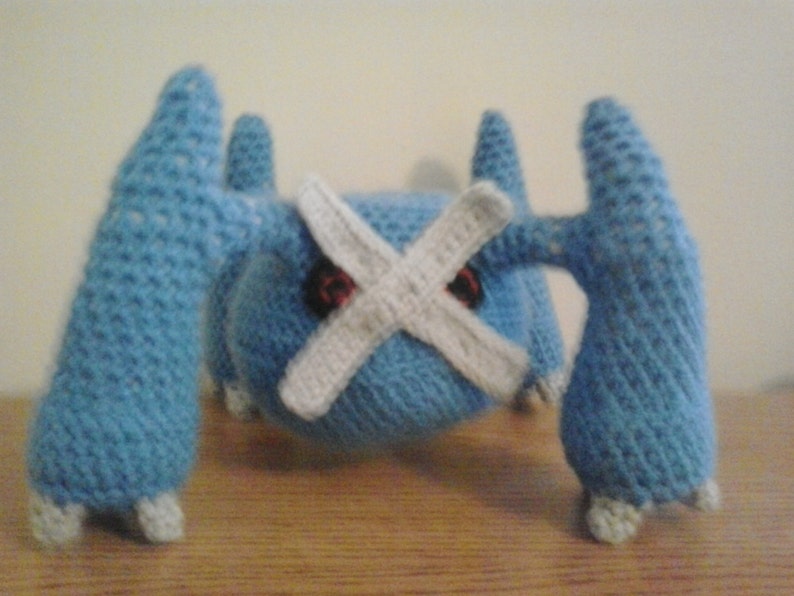 metagross plush