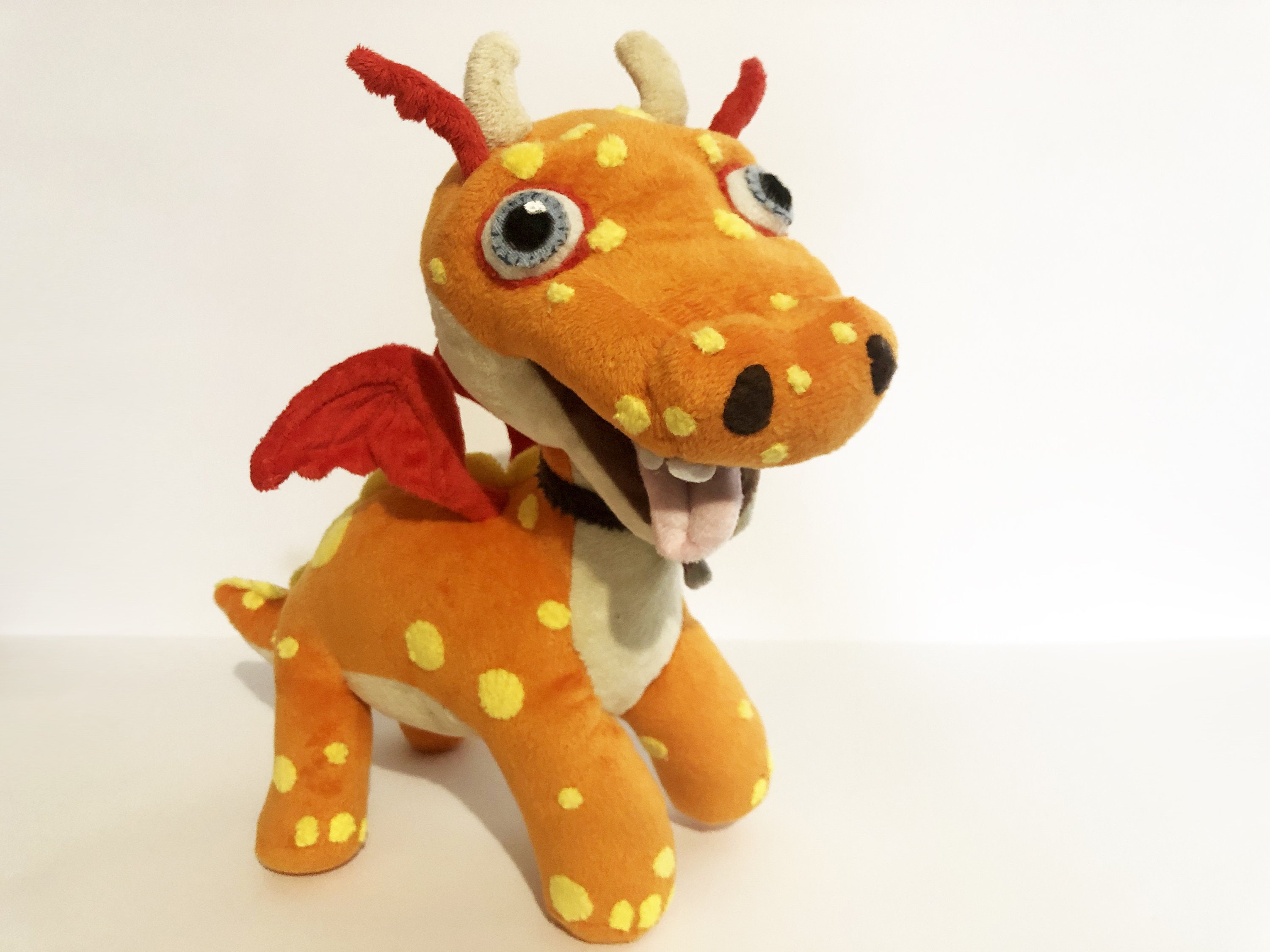 custom plush toys wholesale