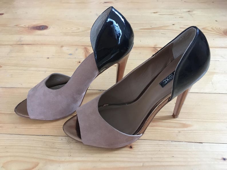 NEXT womens pumps shoes size 39 eur 8 