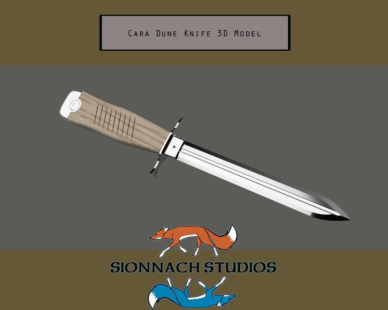 Cara Dune Star Wars The Mandalorian Inspired Boot Knife ...