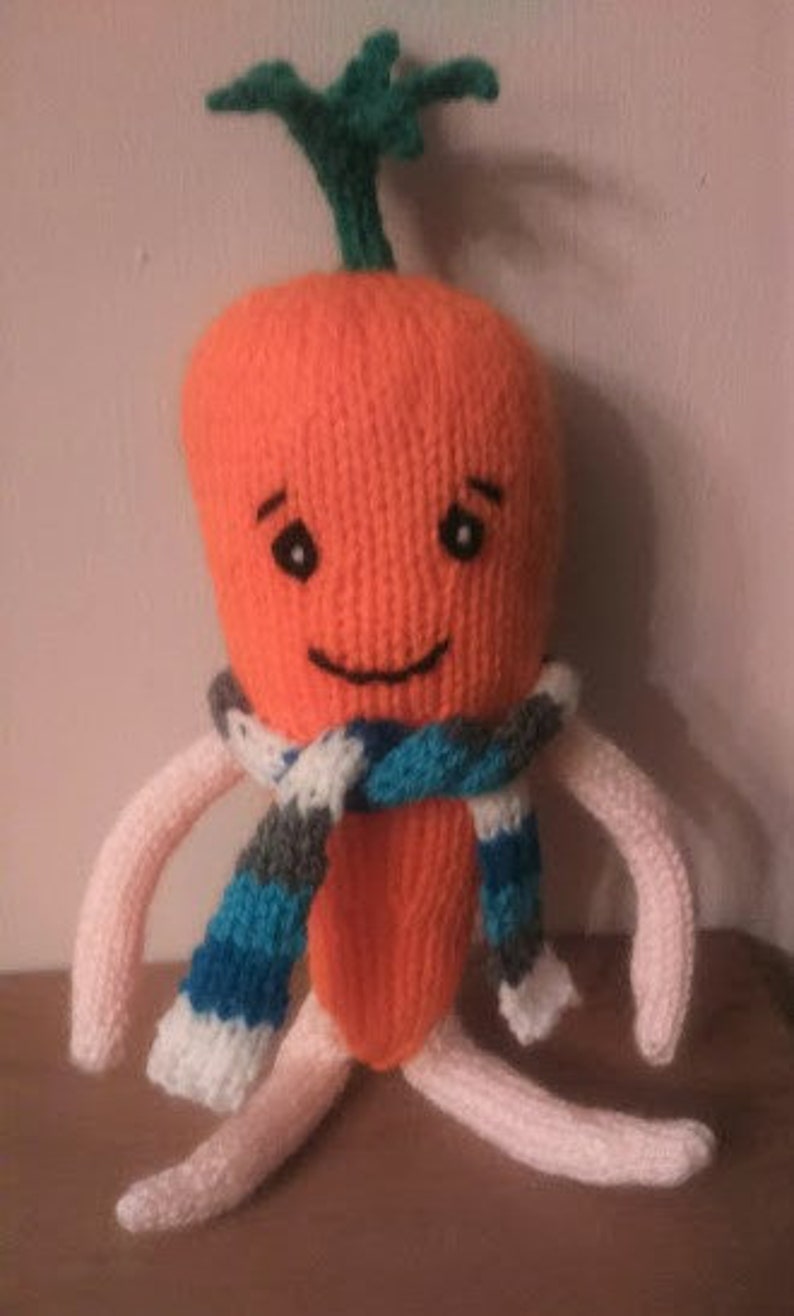 kevin the carrot and parsnip