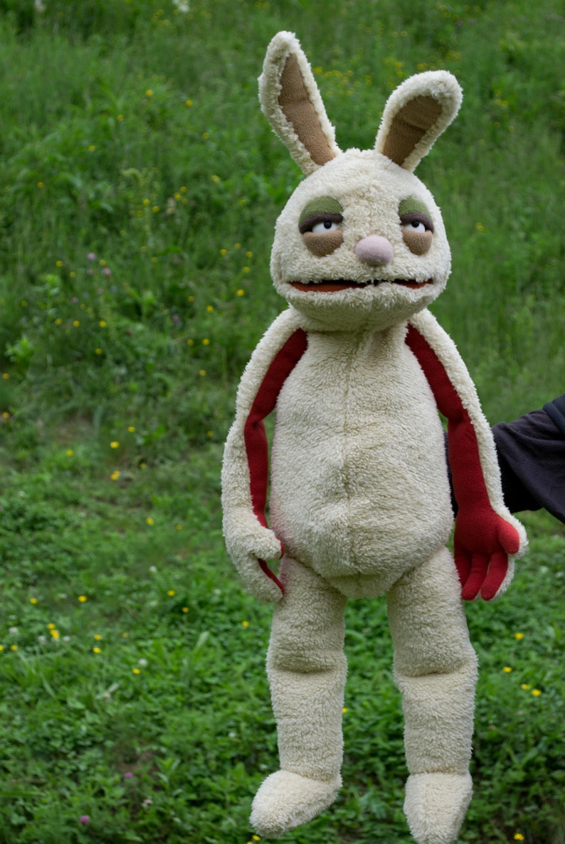 Professional Full body Hand Puppet Ventriloquist dummies Etsy