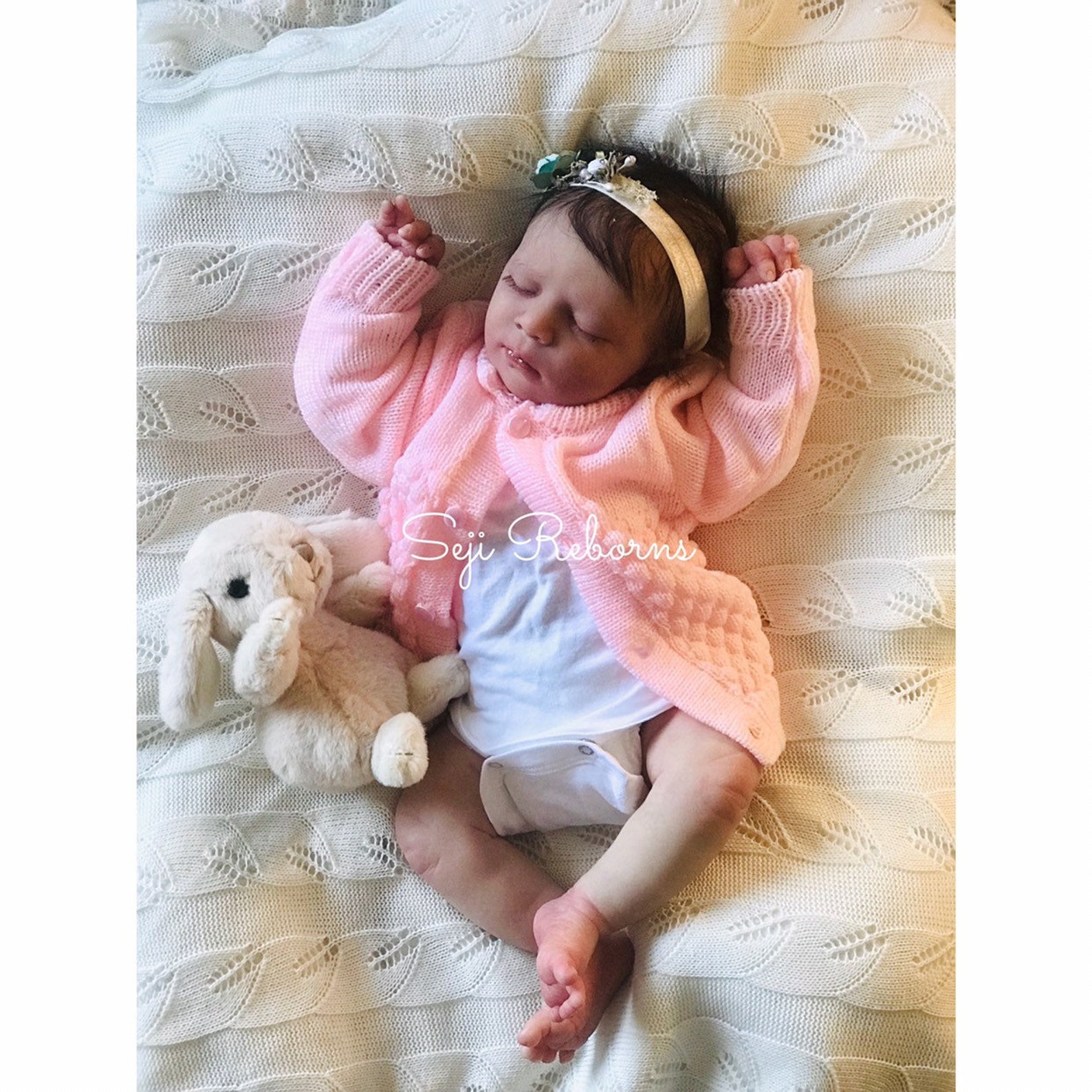 Reborn baby Alexa reborn babies reborn baby doll reborn Etsy