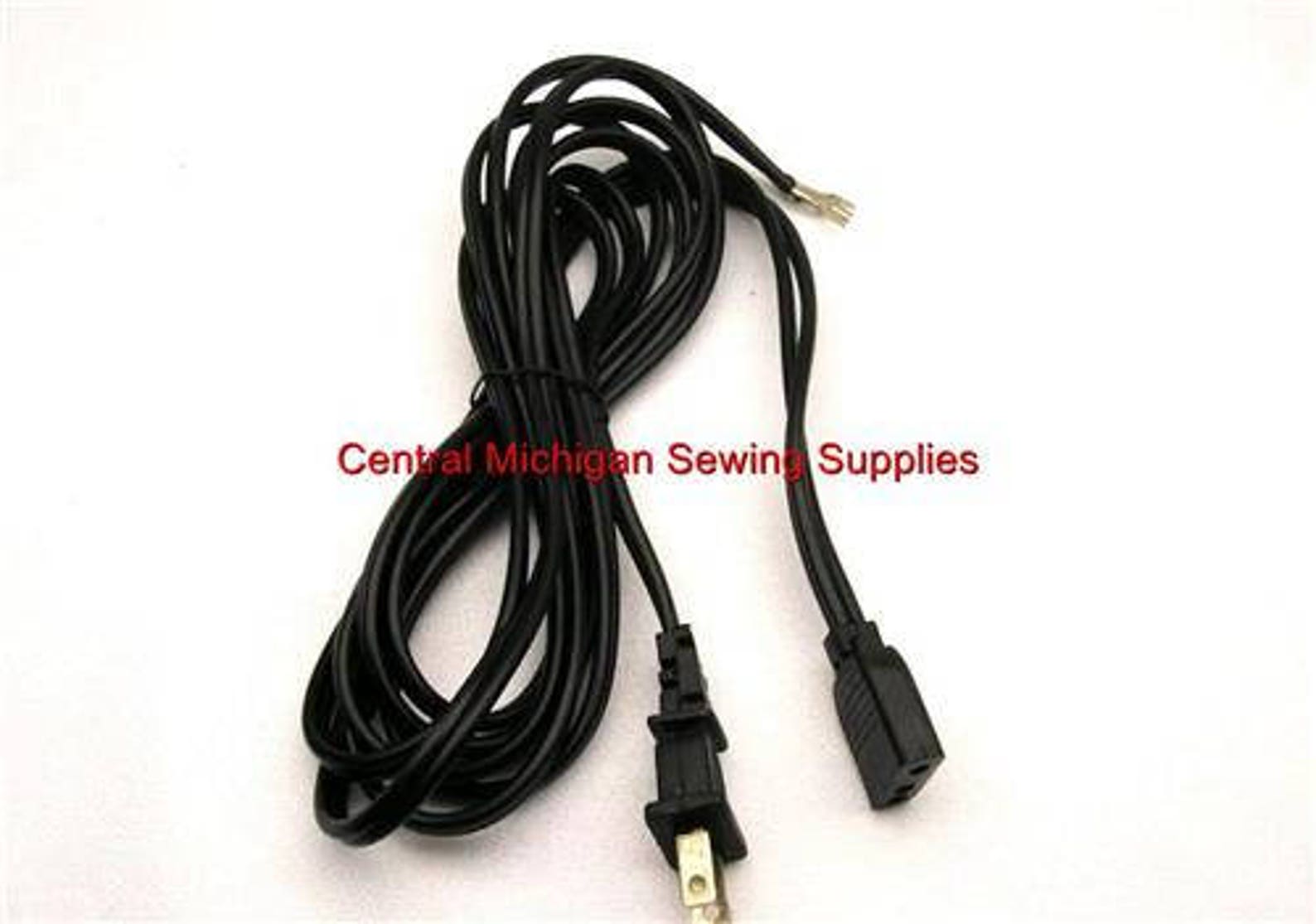 Kenmore Sewing Machine Power Cord 3 Pin Fits Many 148 158 & Etsy