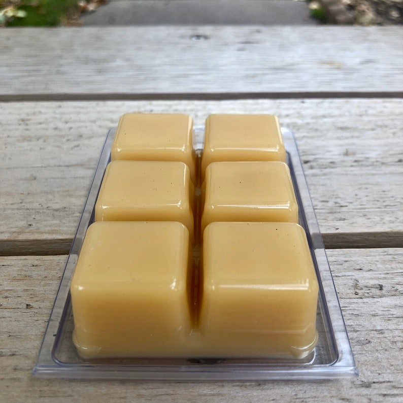 Fresh Baked Bread Scented Wax Melts Bakery Bread Scent Etsy