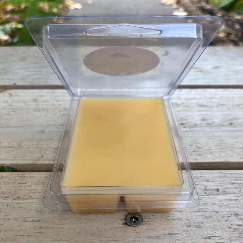 Fresh Baked Bread Scented Wax Melts Bakery Bread Scent Etsy