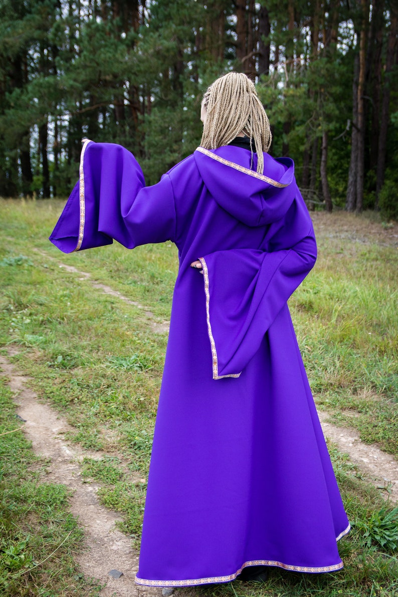 cloaks and capes witchcraft