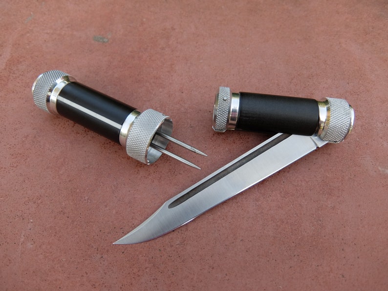 Folding knife Trick medium. Etsy