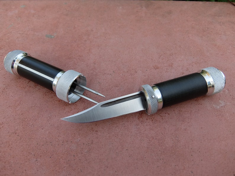 Folding knife Trick medium. Etsy