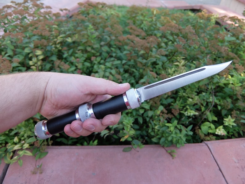 Folding knife Trick medium. Etsy