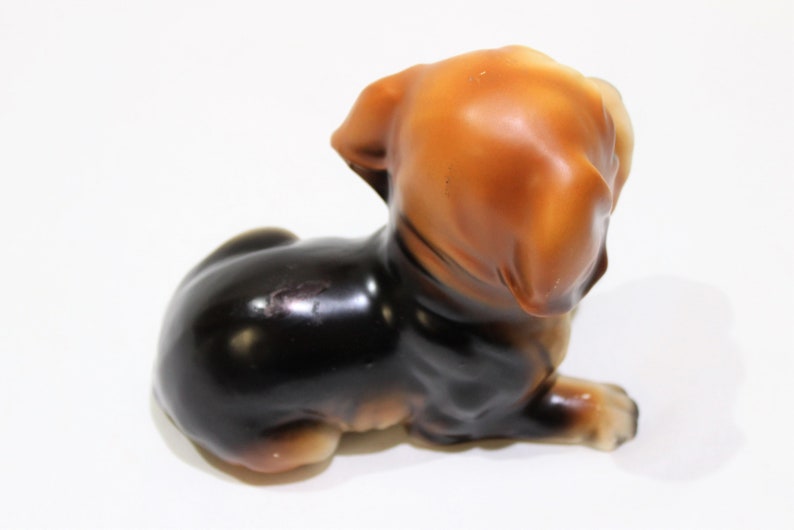 porcelain beagle