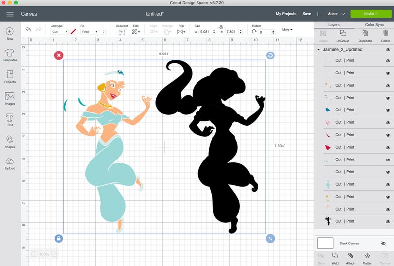 Free Free Princess Jasmine Svg 203 SVG PNG EPS DXF File