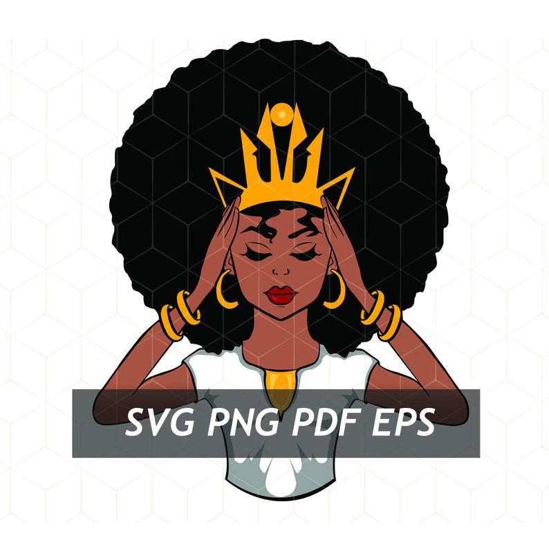 Free Free 141 Crown Black Queen Svg SVG PNG EPS DXF File