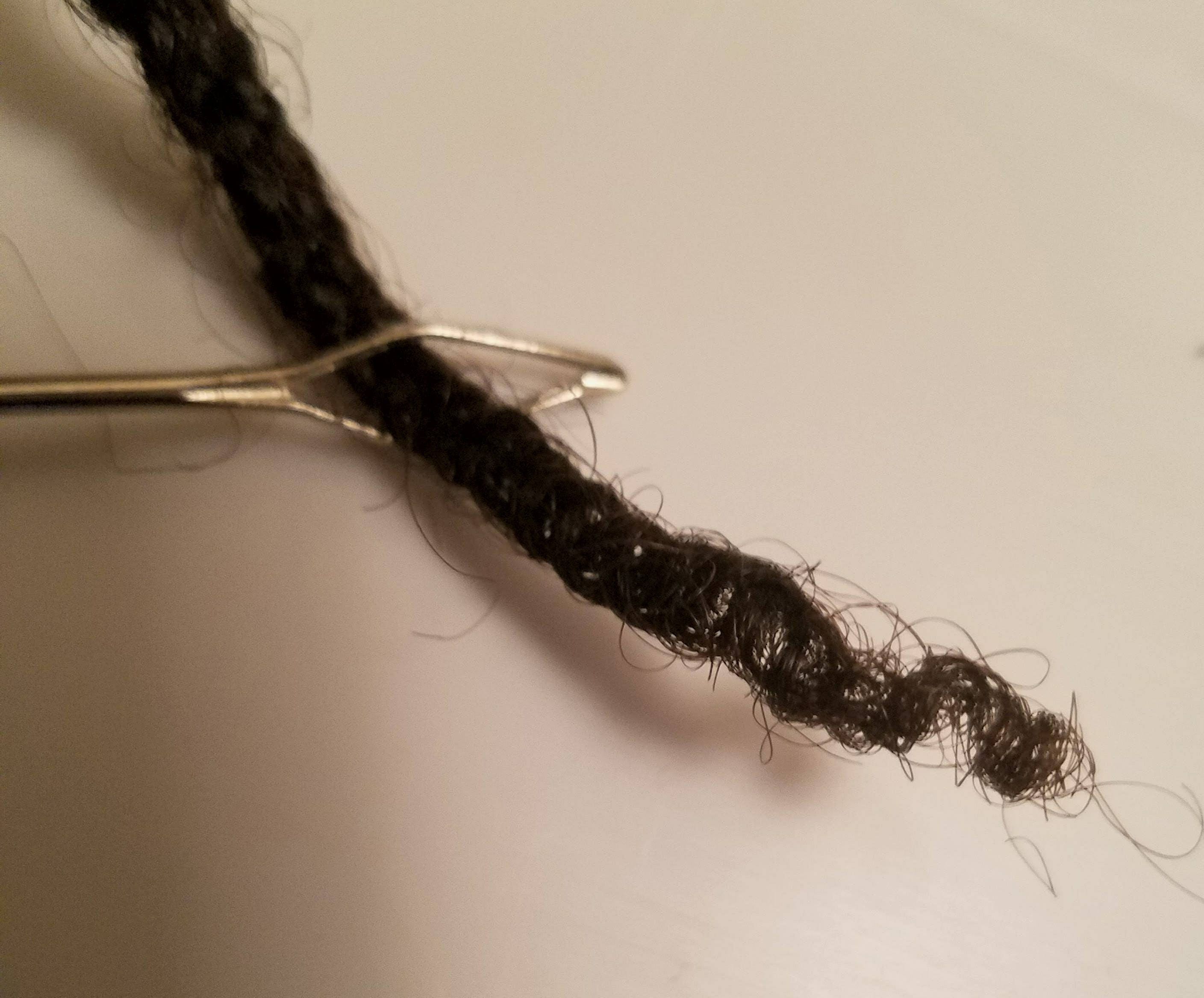 Interlocking Tool/ Kit for Loc Maintenance. Love your locs Etsy