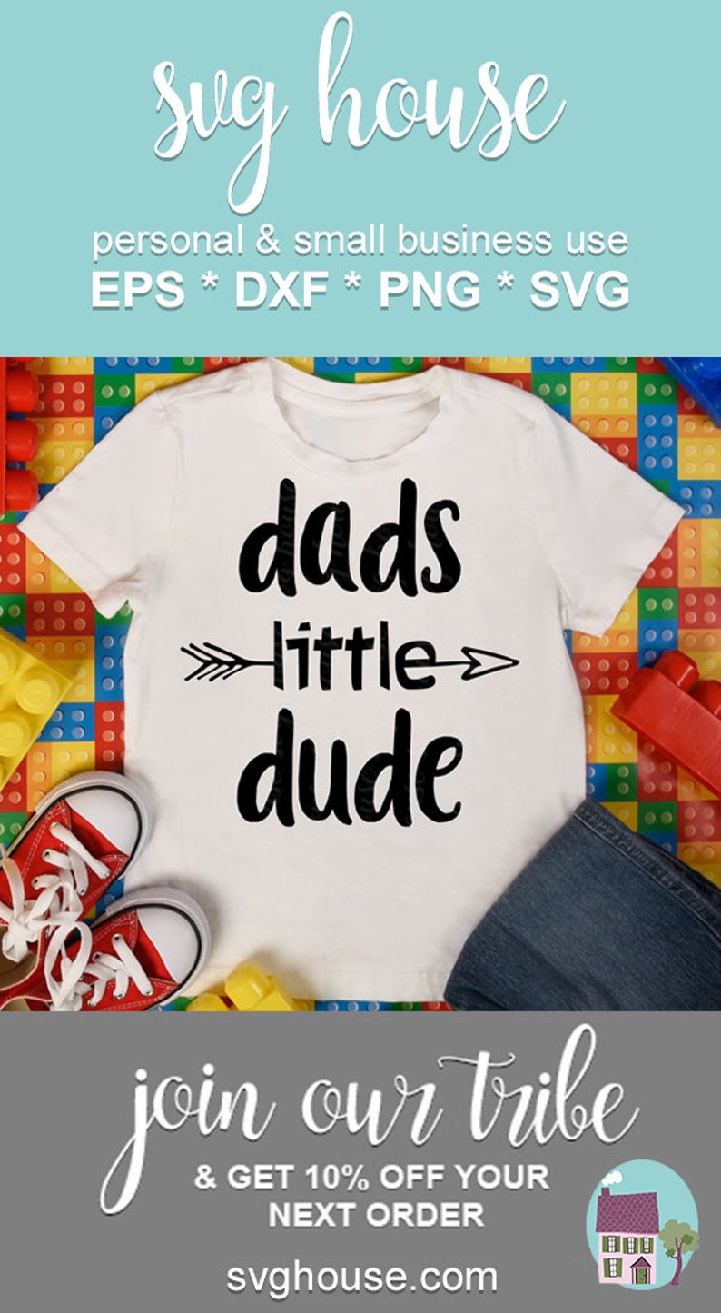 Download Father Son Svg Little Dudes Dad SVG Dads Little Dude Svg ...