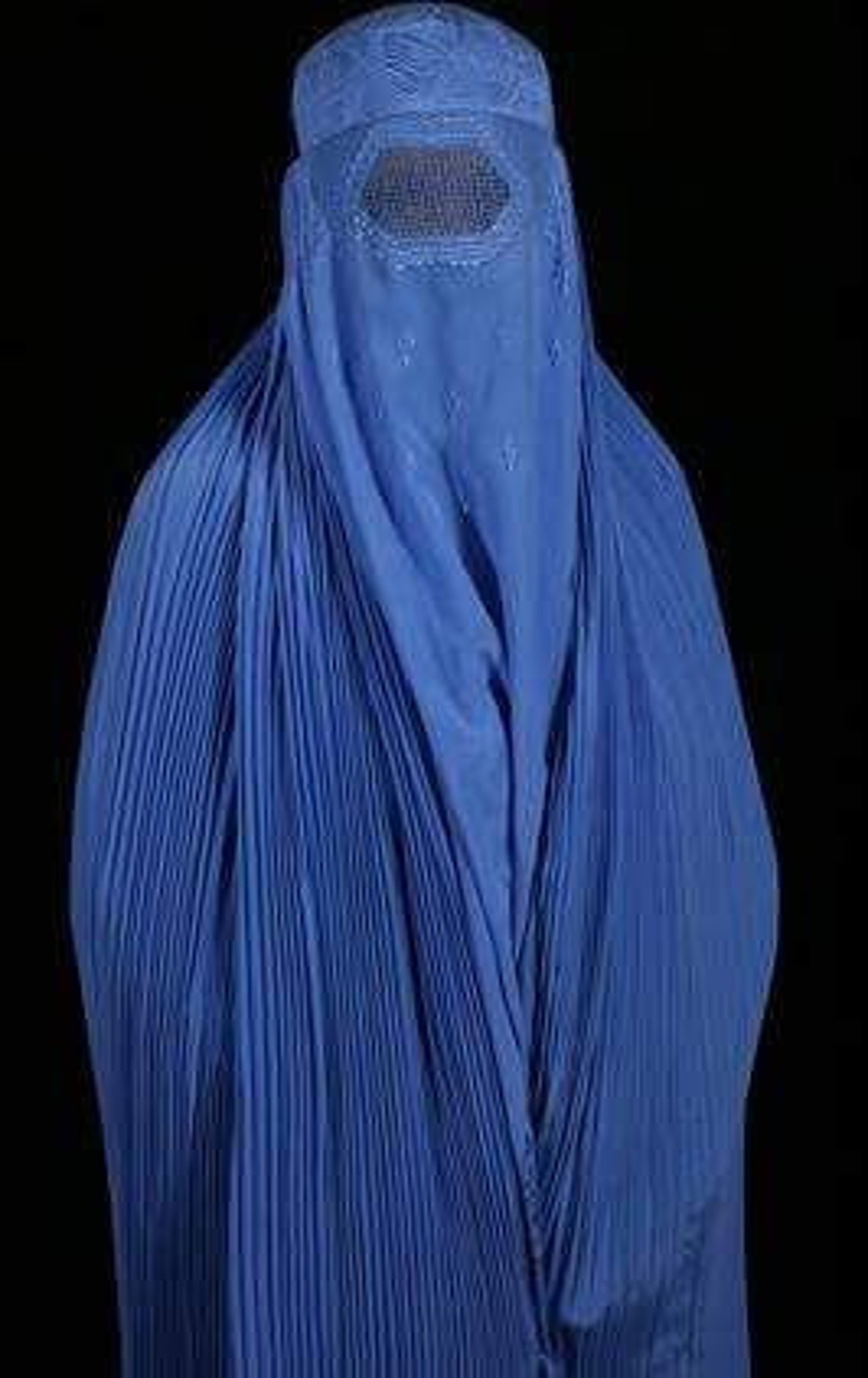  Burqa  afghane niqab burka  muslim abaya tchador  fait  la 
