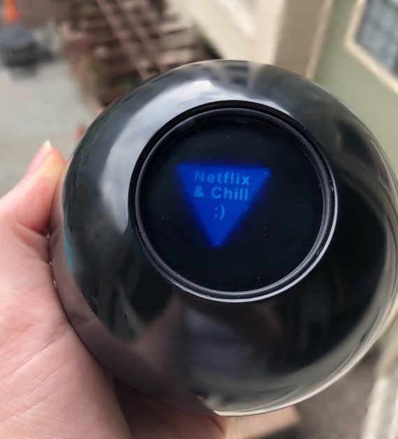 magic 8 ball india