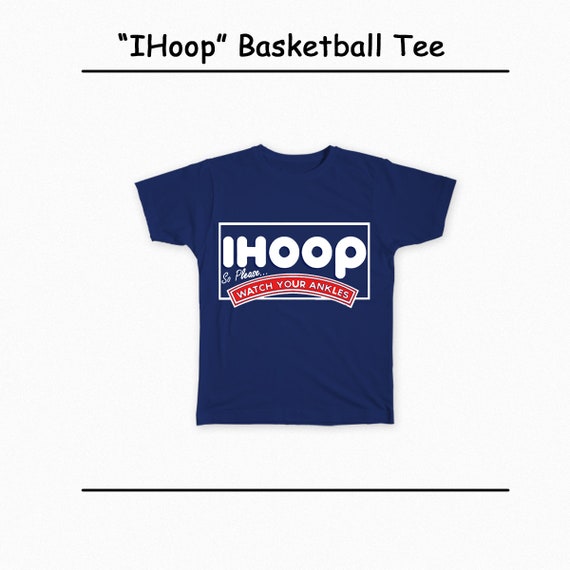 ihoop shirt