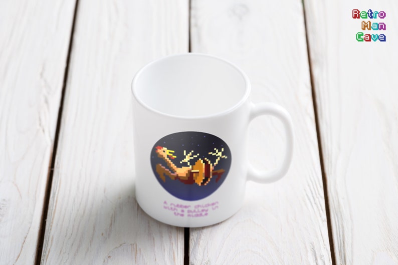 A Rubber Chicken with a Pulley in the Middle Monkey Island Etsy