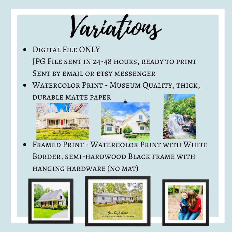 turn picture into watercolor