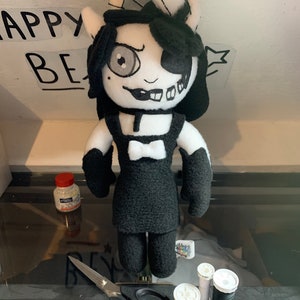 alice angel plush toy walmart