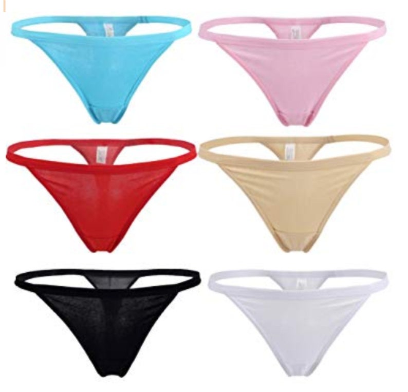 Fill My ASS With CUM THONG G-String Panties Underwear Undies | Etsy