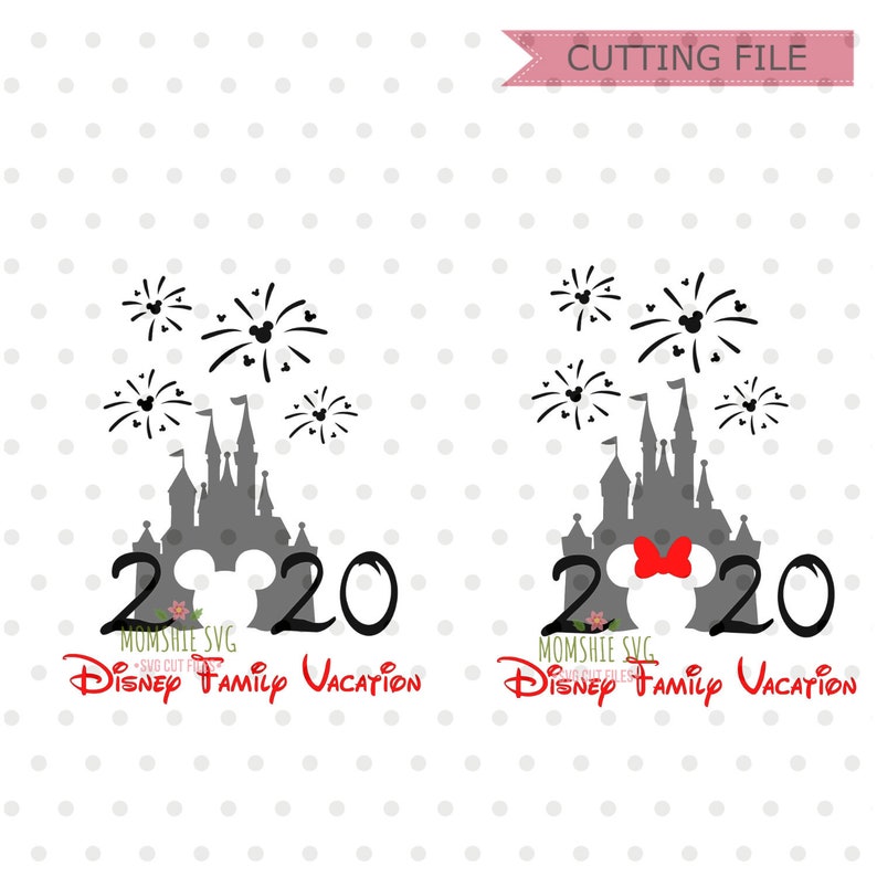 Free Free 188 Family Disney Trip Svg SVG PNG EPS DXF File