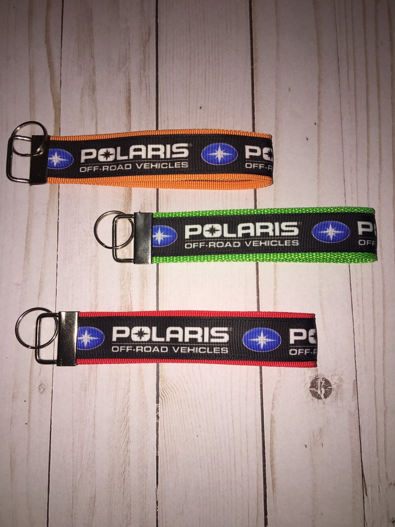 Polaris key fobs 6 Etsy