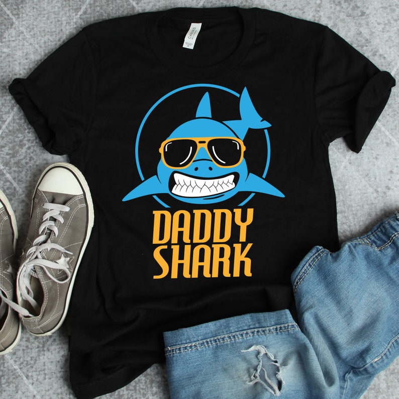 Download Family shark svg DXF SVG digital download mama shark svg ...