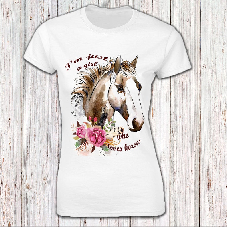 Download Horse svg horse png sublimation design girl horse shirt ...