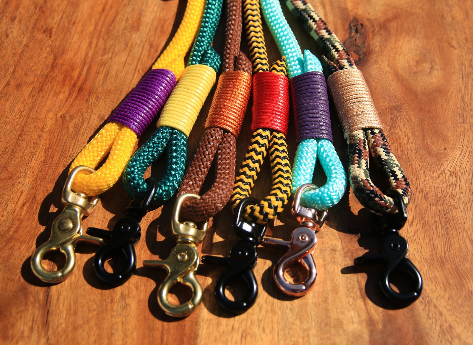 Custom Dog Leash   Dog Leash 