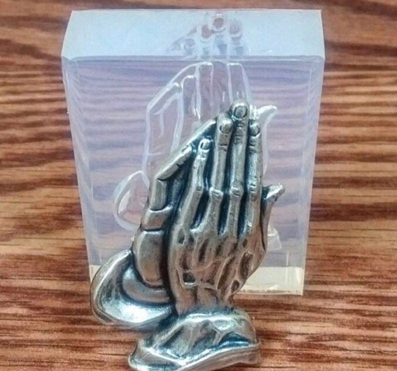 Religious Mold first comunion mold flexible molds Etsy