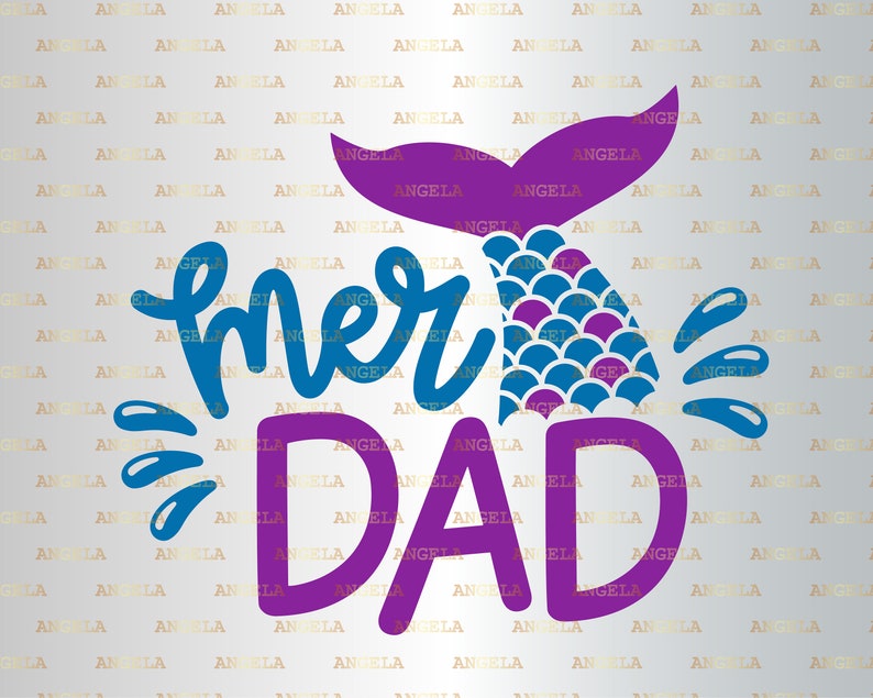 Free Free Mermaid Family Svg 490 SVG PNG EPS DXF File
