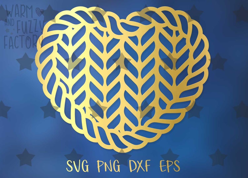 Free Free Yarn Heart Svg 231 SVG PNG EPS DXF File