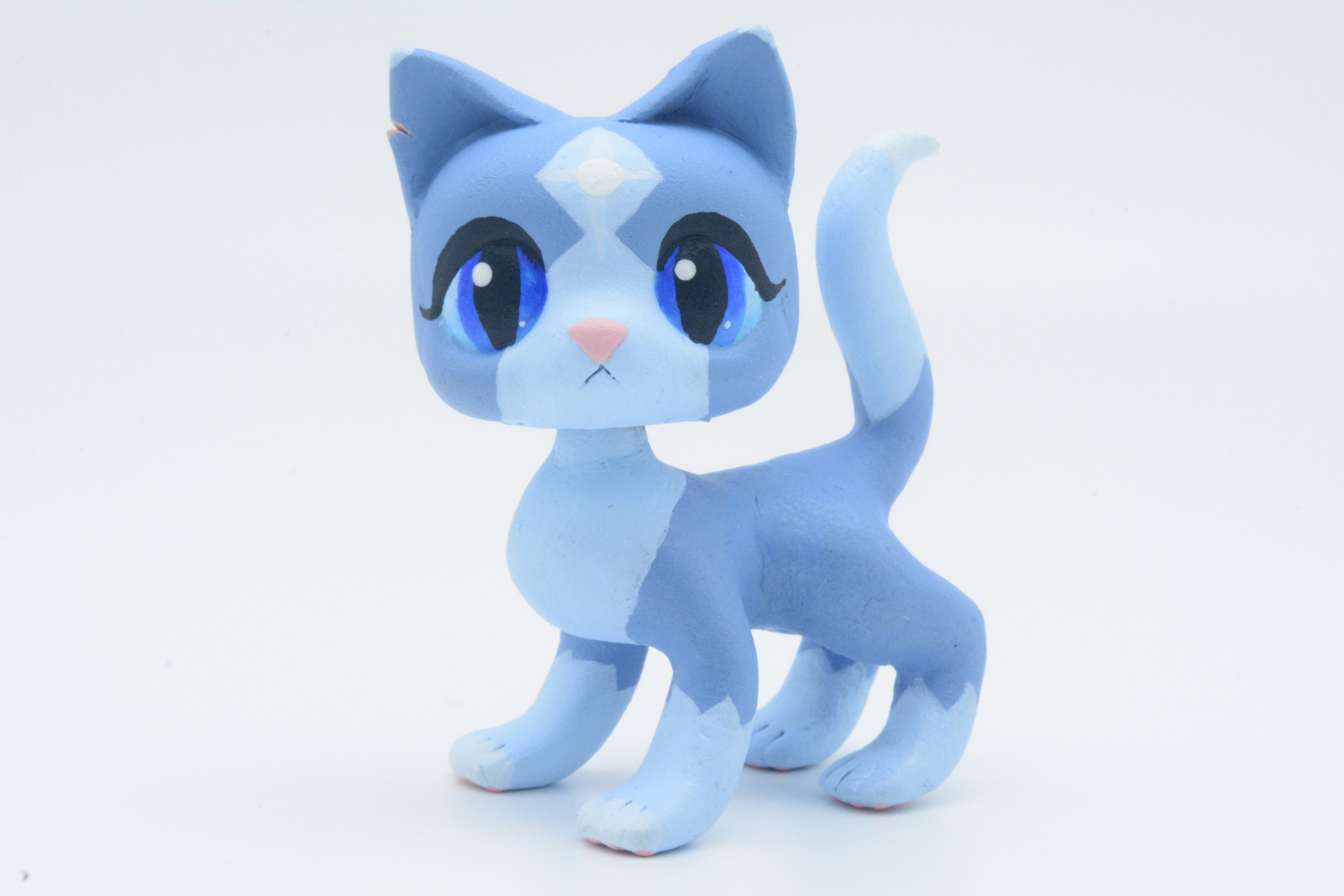 lps warrior cats for sale