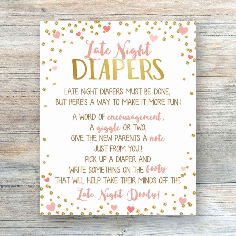 late-night-diapers-sign-diaper-thoughts-sign-baby-shower-etsy