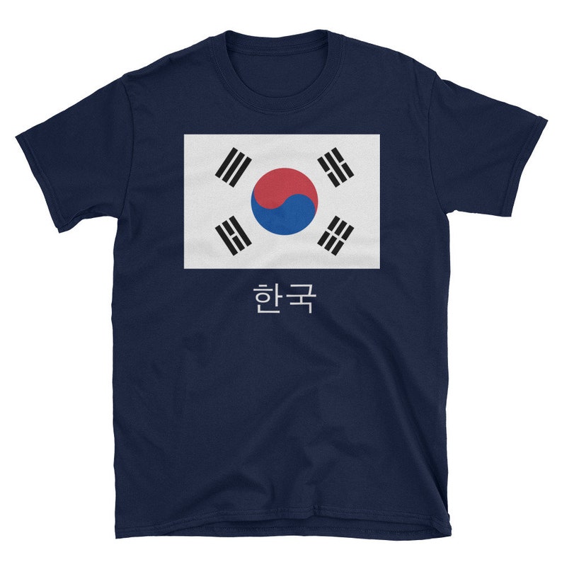 oversized korea t shirt